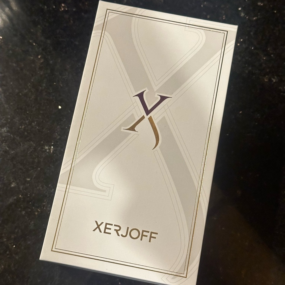 Xerjoff box